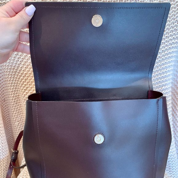 Kate Spade New York SOMERVILLE ROAD MEGYN BACKPACK main image 5